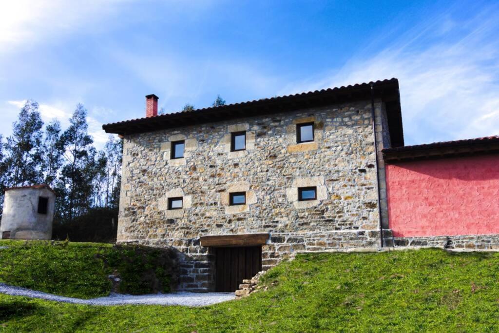 Mugidos Lejanos Villa La Vega  Exterior photo